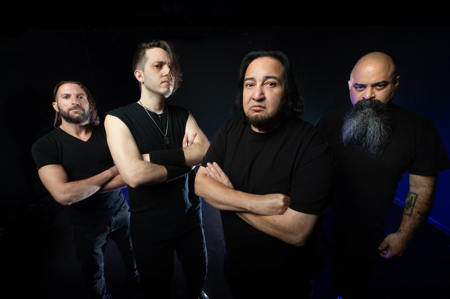 Logo de l'événement Fear Factory