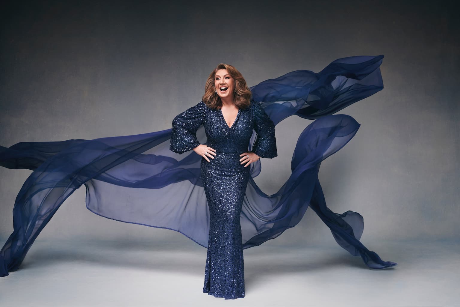 Logo de l'événement Jane McDonald - Living The Dream