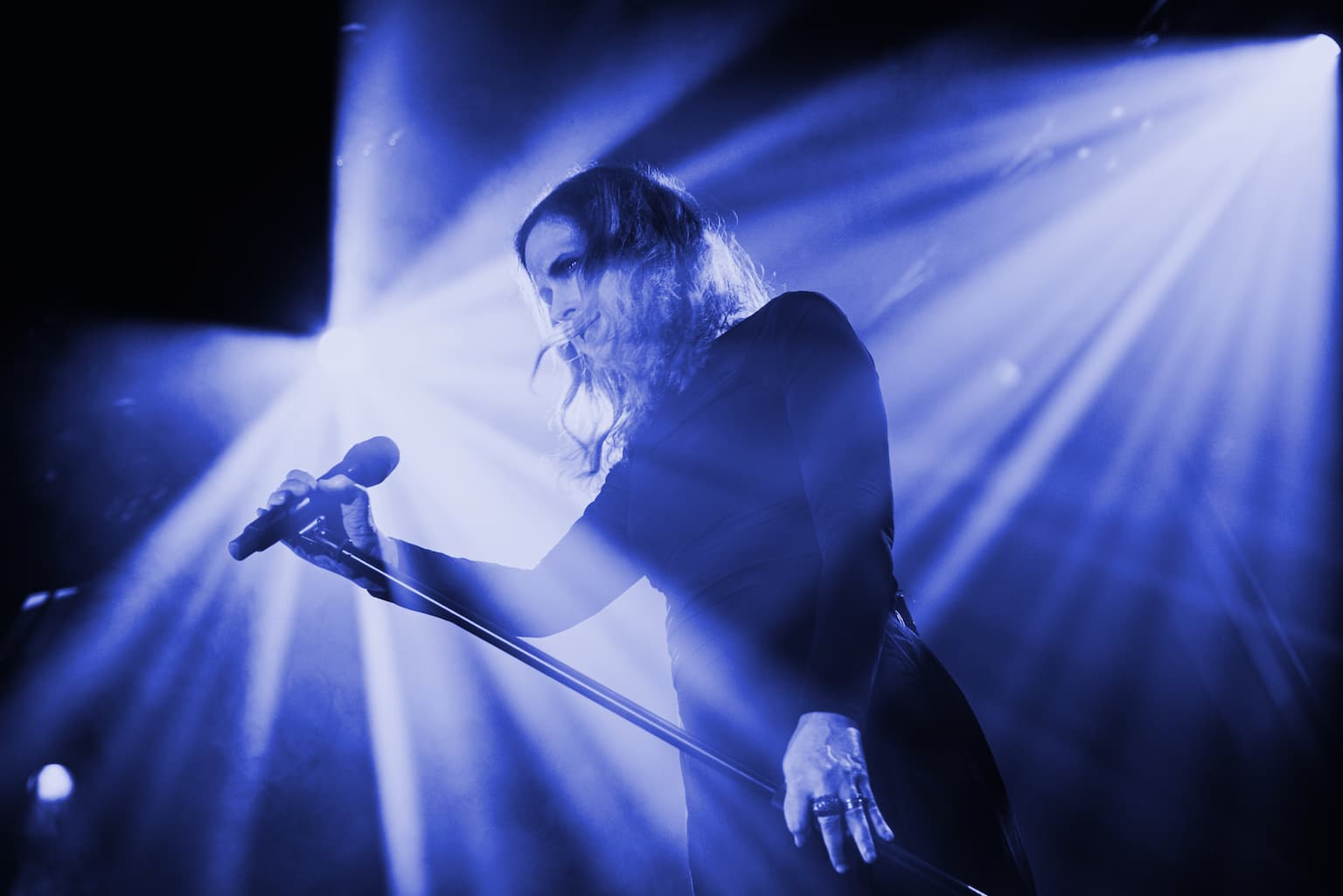 Logo de l'événement Alison Moyet