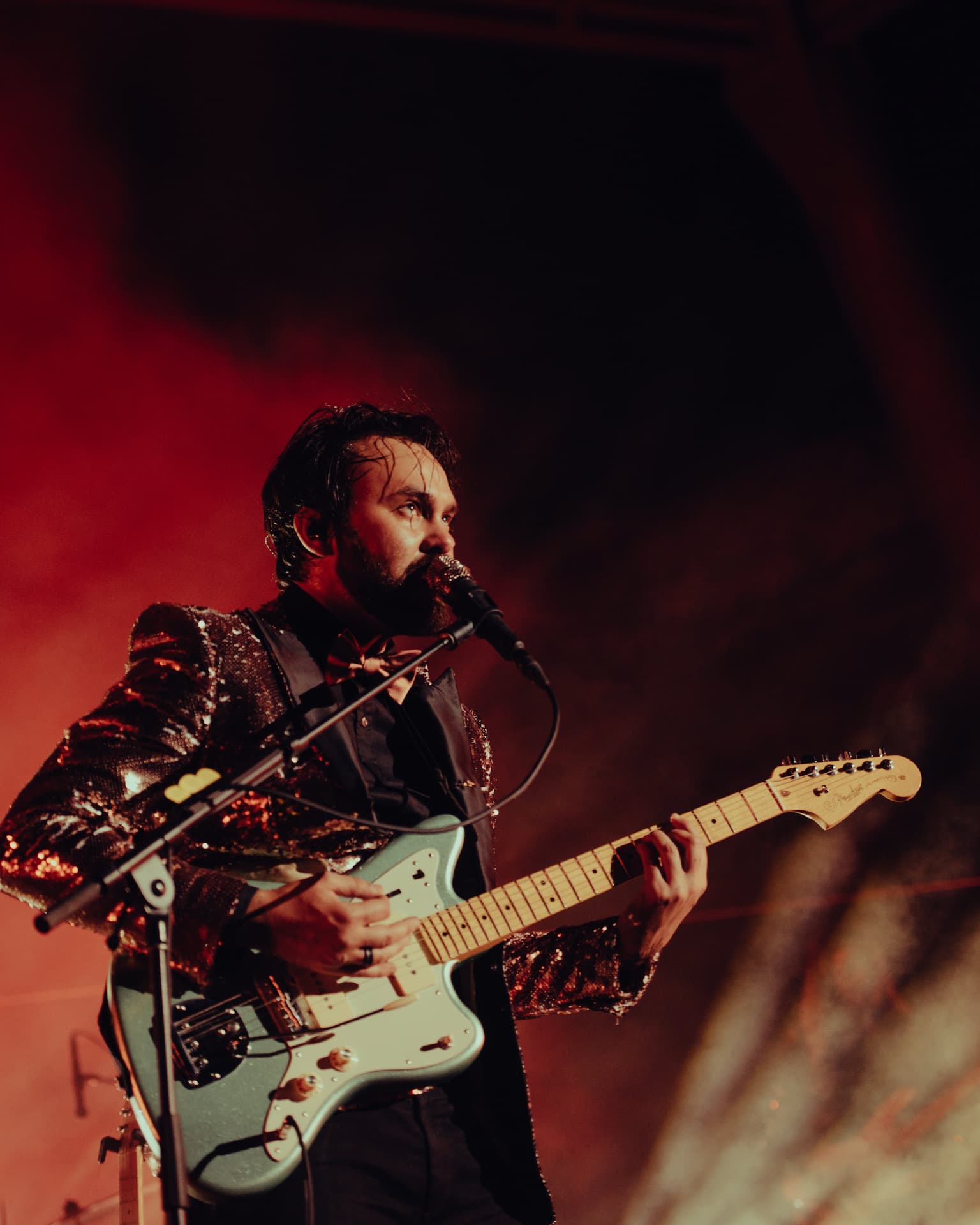 Logo de l'événement Shakey Graves