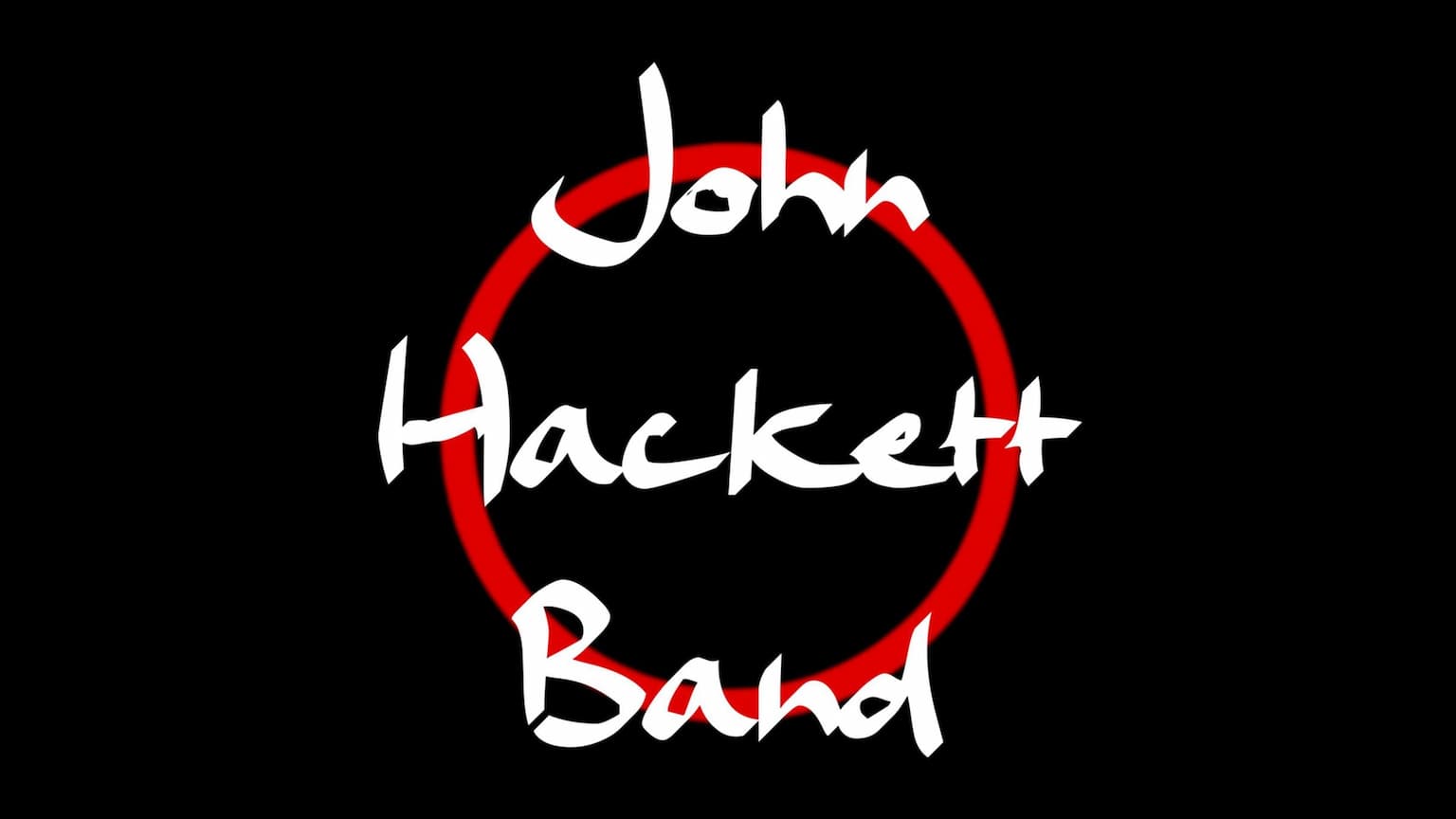 Logo de l'événement The John Hackett Band + Dorie Jackson