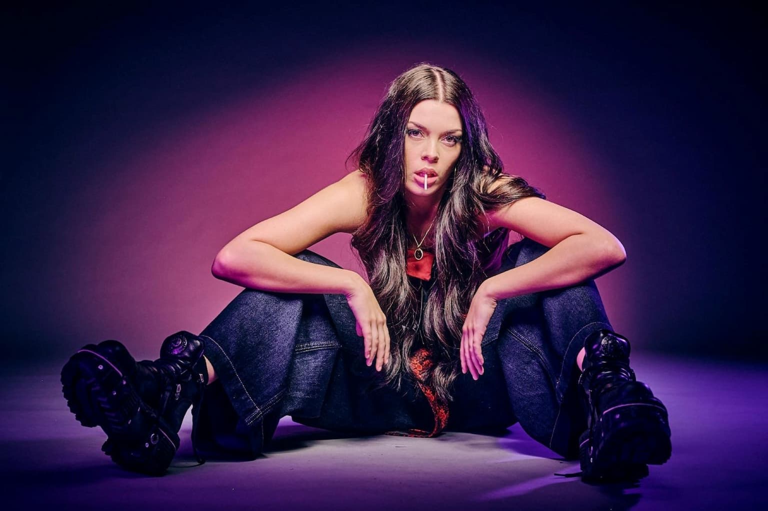 Logo de l'événement Courtney Hadwin