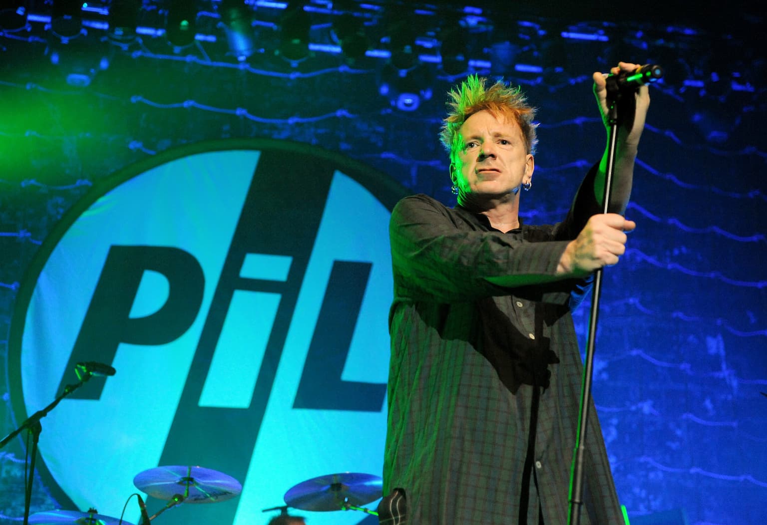 Logo de l'événement Public Image LTD