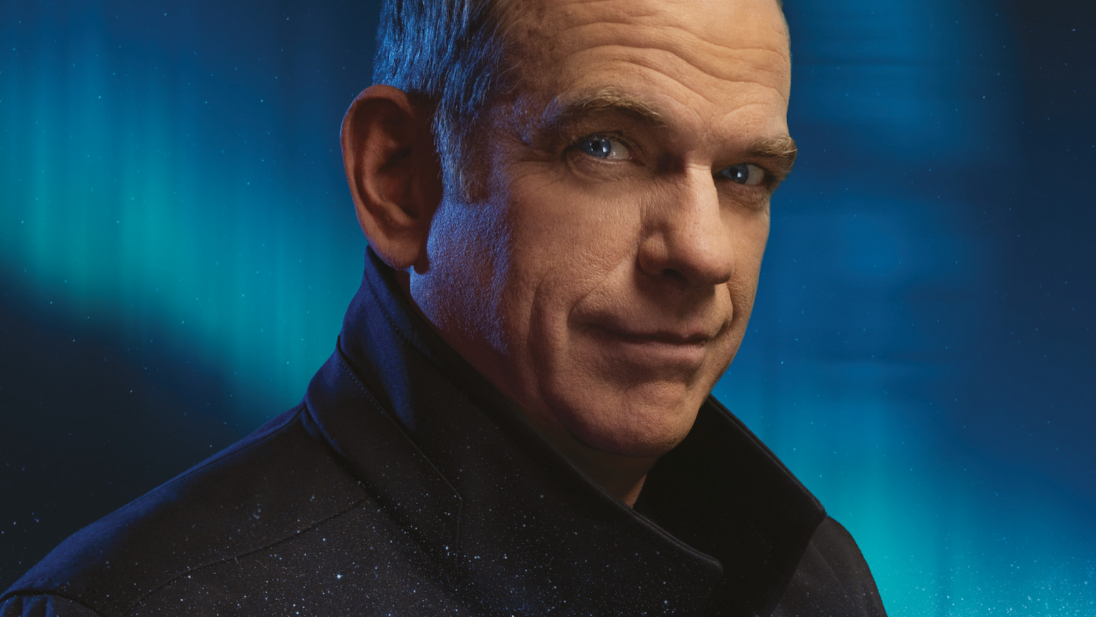 Logo de l'événement GAROU SOLO