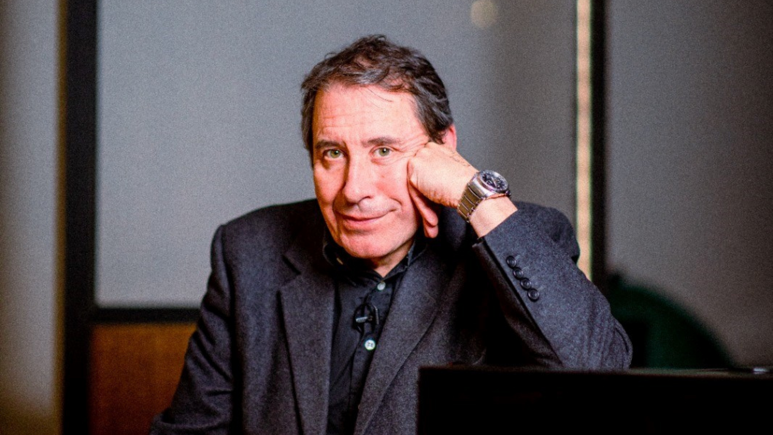 Logo de l'événement Jools Holland and His Rhythm and Blues Orchestra