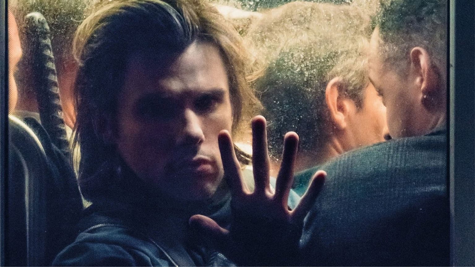 Logo de l'événement ORELSAN