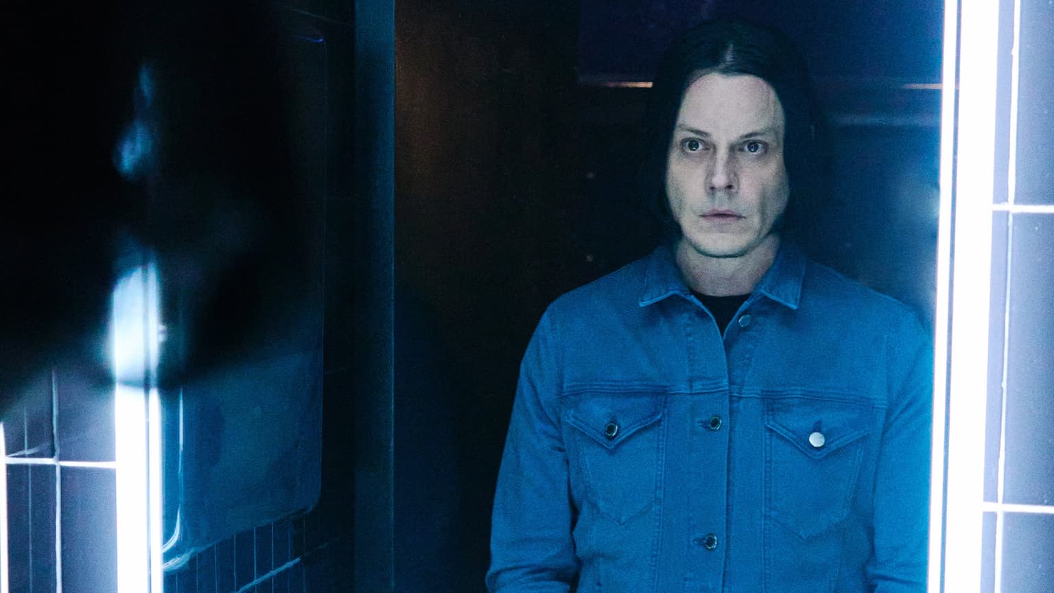 Logo de l'événement Jack White
