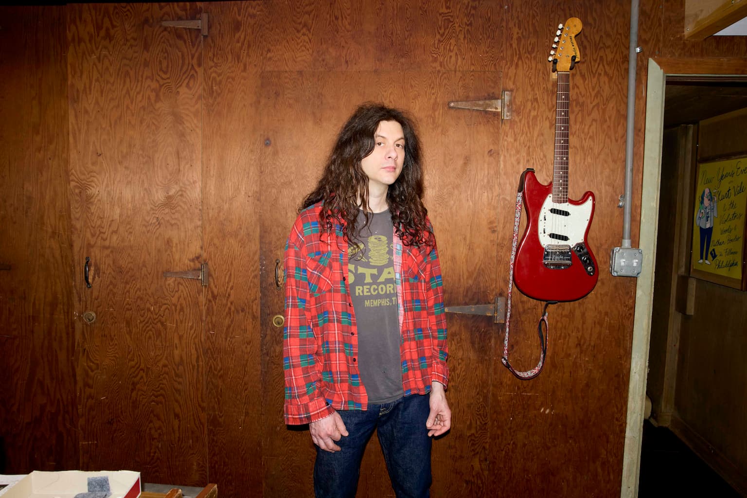 Logo de l'événement Kurt Vile & The Violators