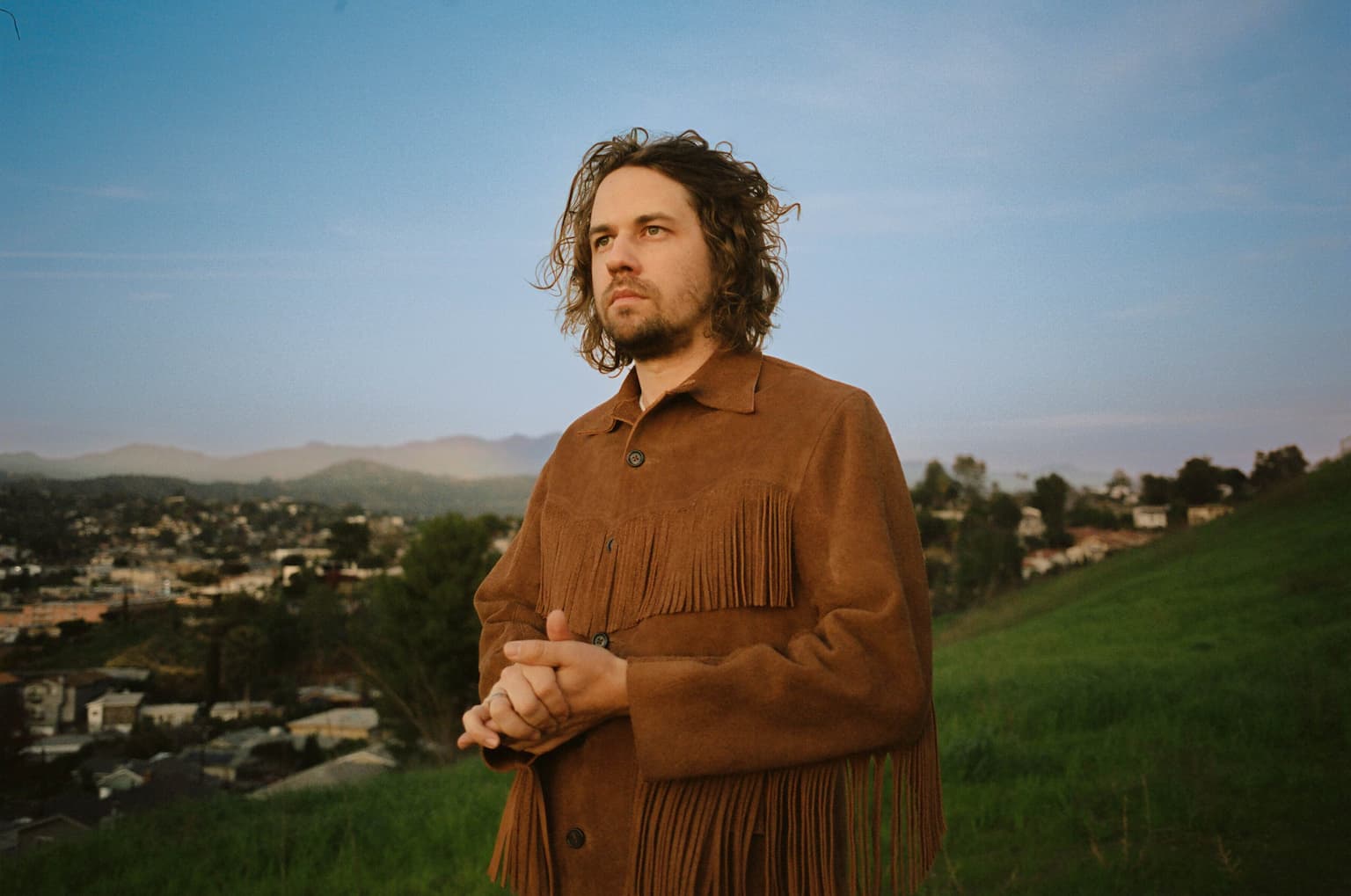 Logo de l'événement KEVIN MORBY