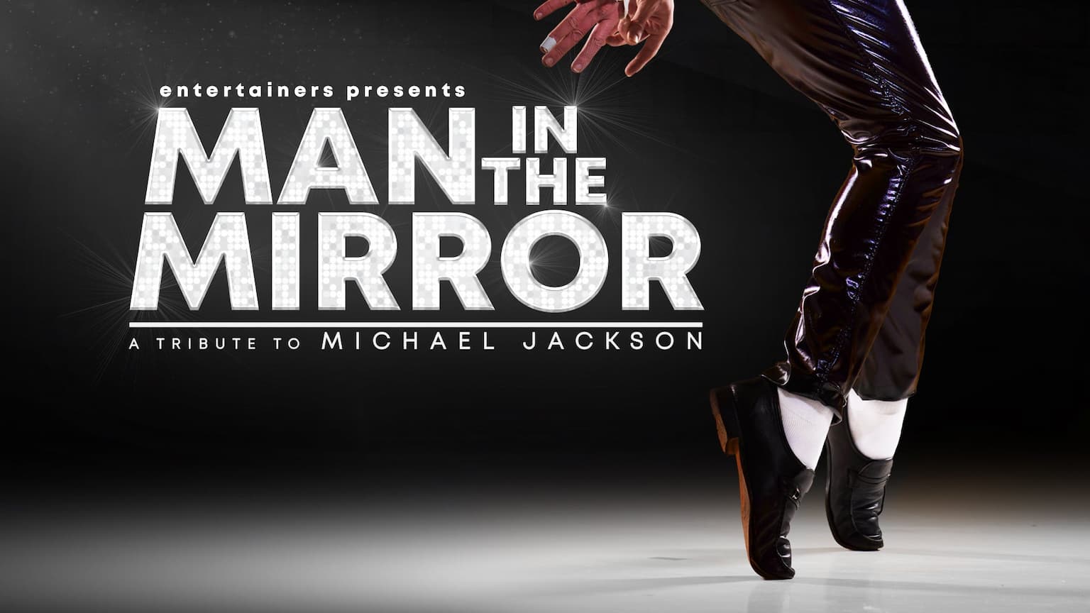 Logo de l'événement Man In The Mirror