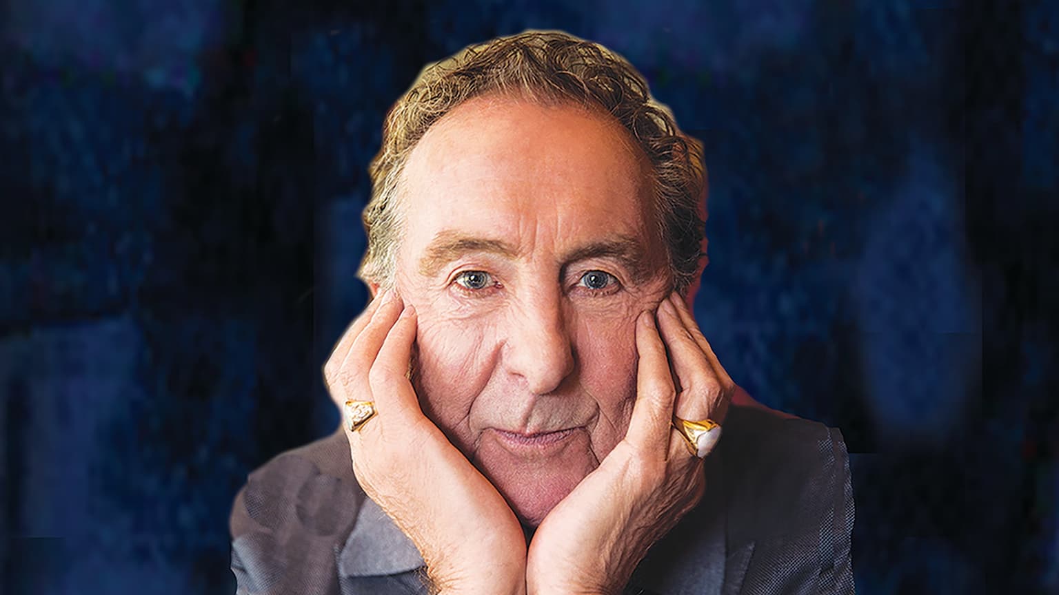 Logo de l'événement Eric Idle: Idle In Provence