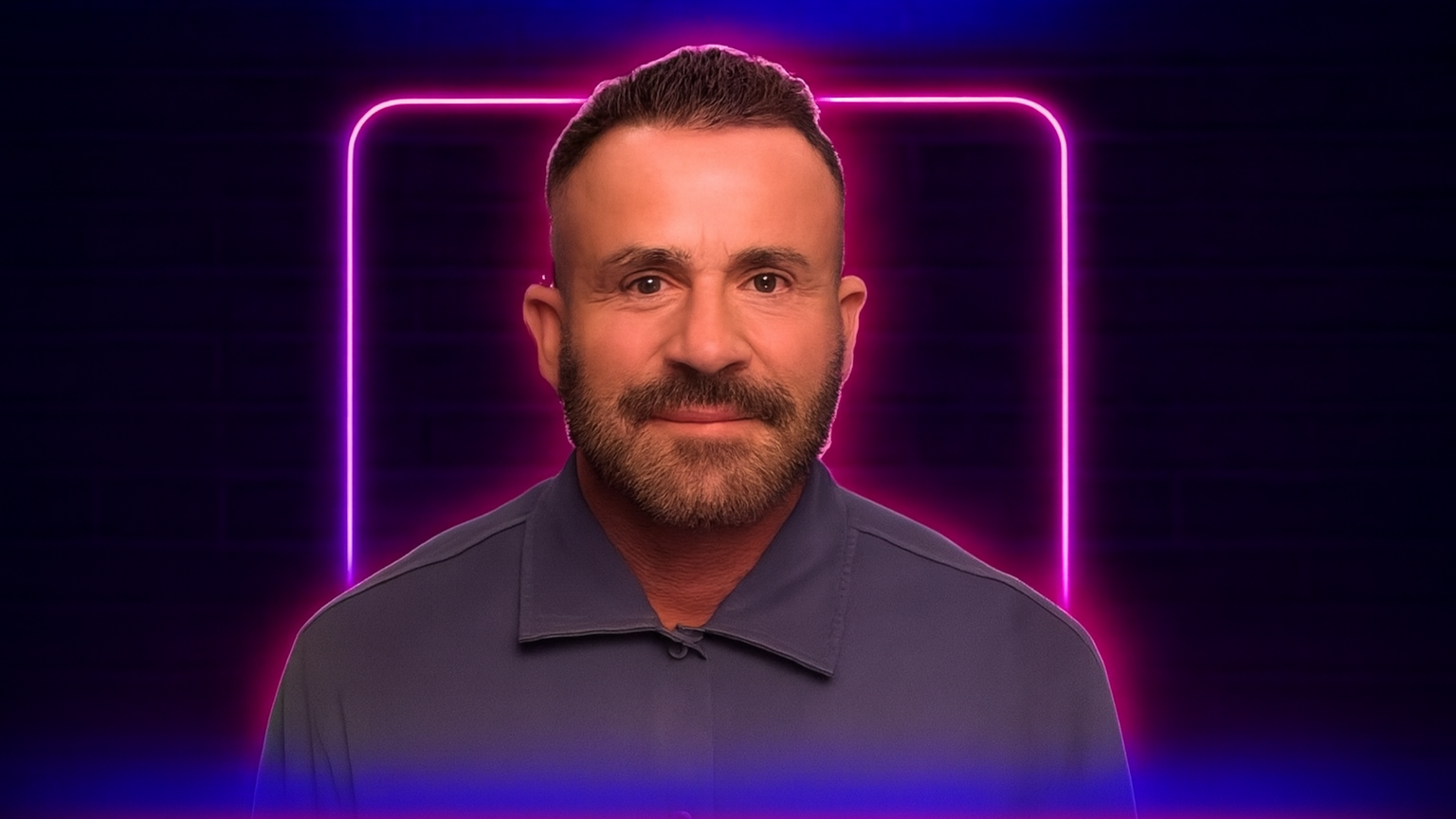 Logo de l'événement Gary Meikle Yer Maw