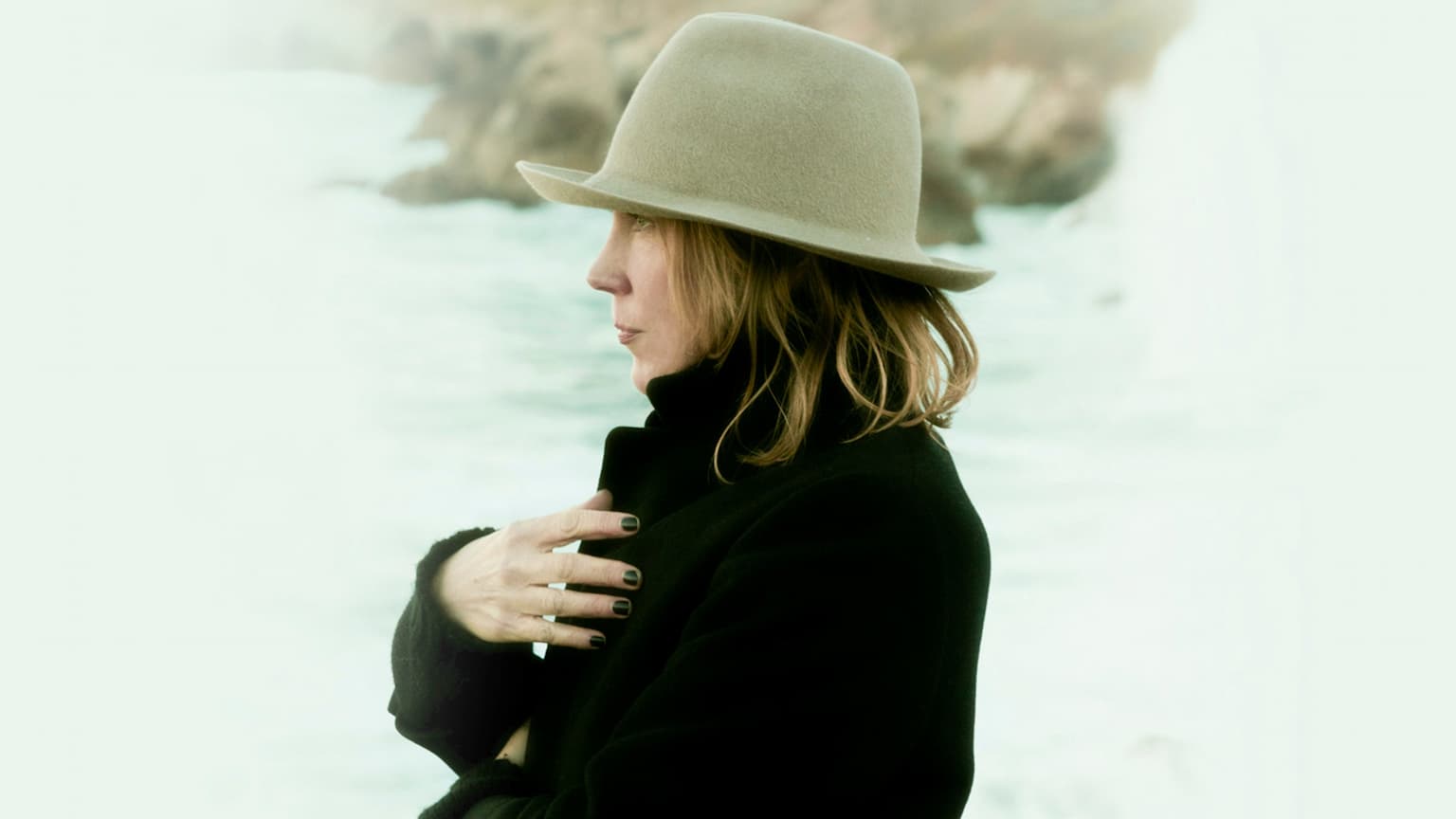 Logo de l'événement Beth Orton