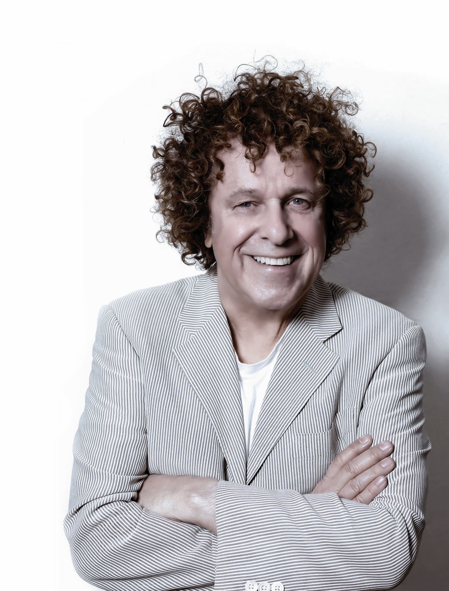 Logo de l'événement Leo Sayer