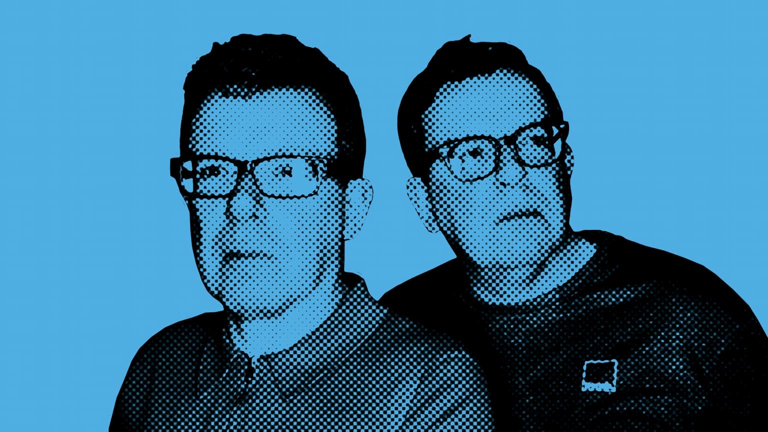 Logo de l'événement The Proclaimers