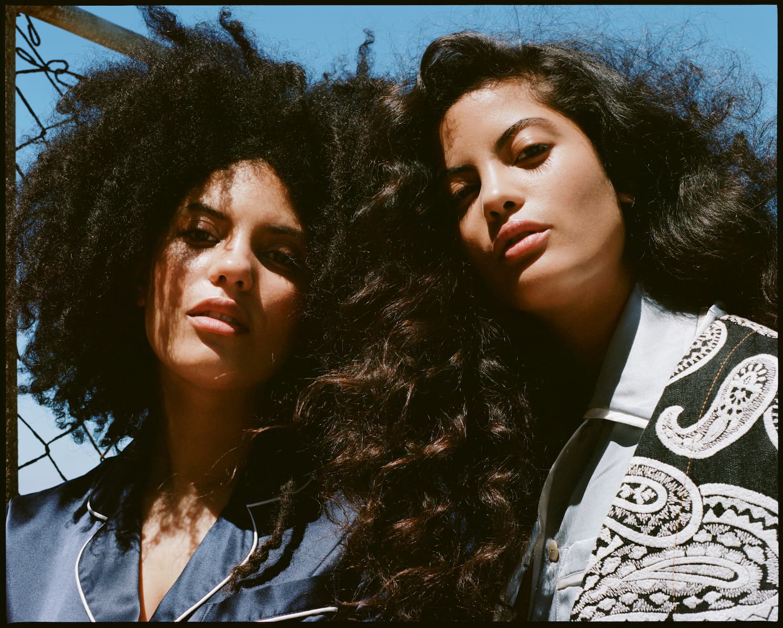 Logo de l'événement IBEYI