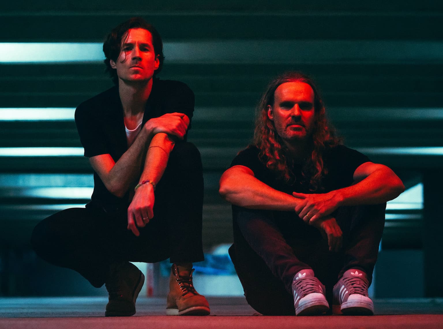 Logo de l'événement Black Pistol Fire