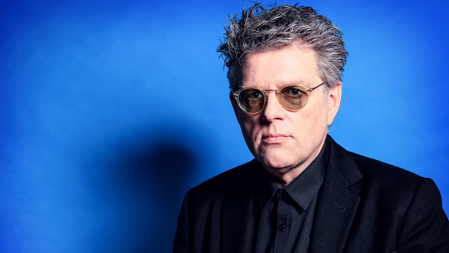 Logo de l'événement Thompson Twins' Tom Bailey