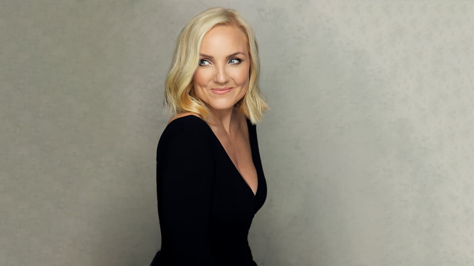 Logo de l'événement Kerry Ellis – Rock Anthems