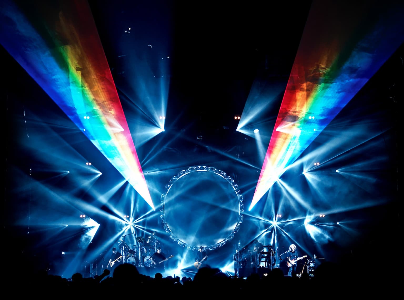 Logo de l'événement The Australian Pink Floyd
