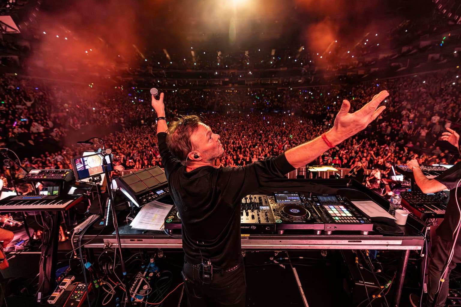 Logo de l'événement Pete Tong Presents Ibiza Classics