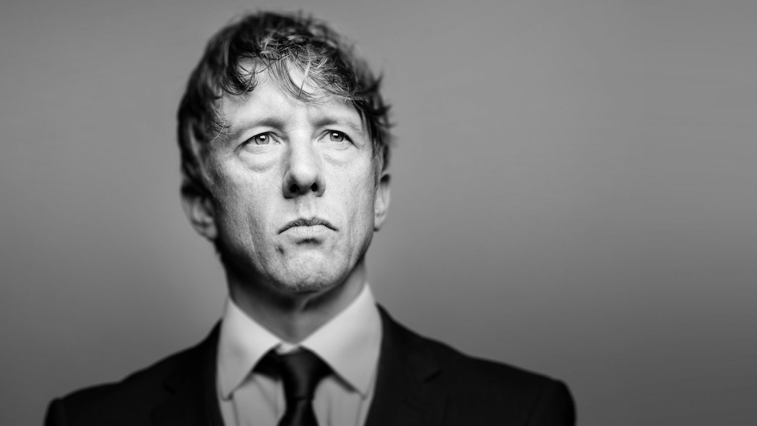Logo de l'événement Jonathan Pie