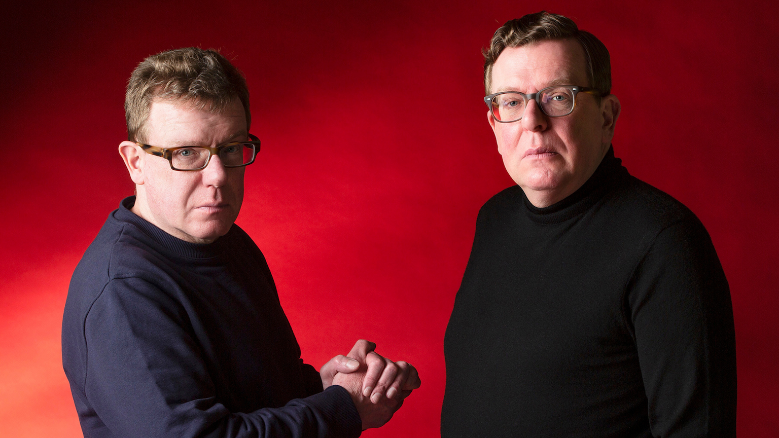 Logo de l'événement The Proclaimers
