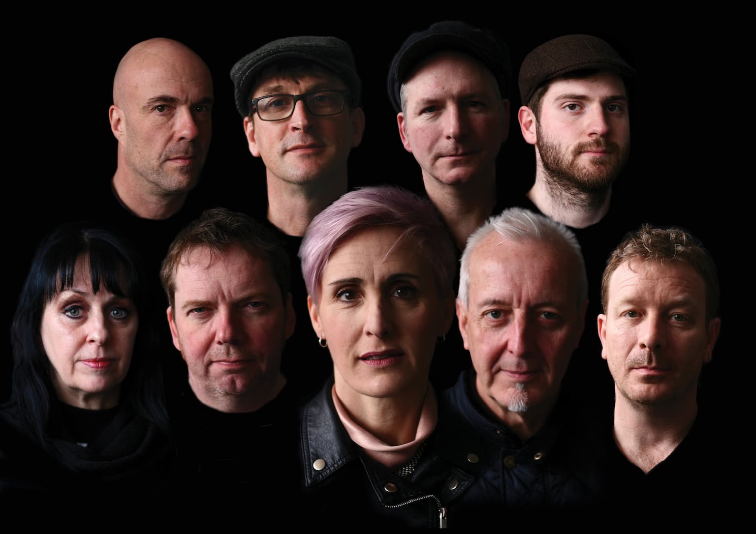 Logo de l'événement The South