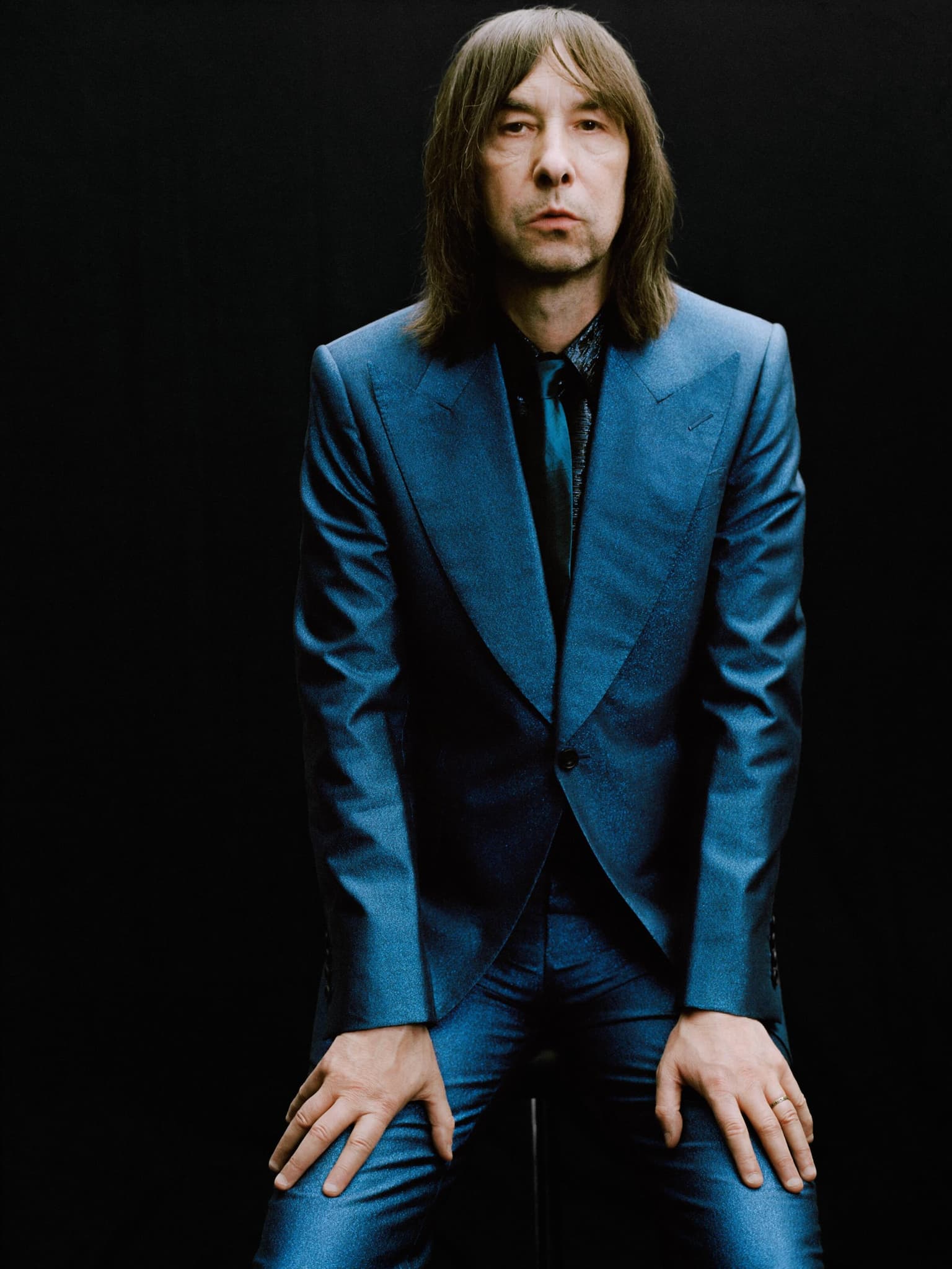 Logo de l'événement PRIMAL SCREAM - XTRMNTR