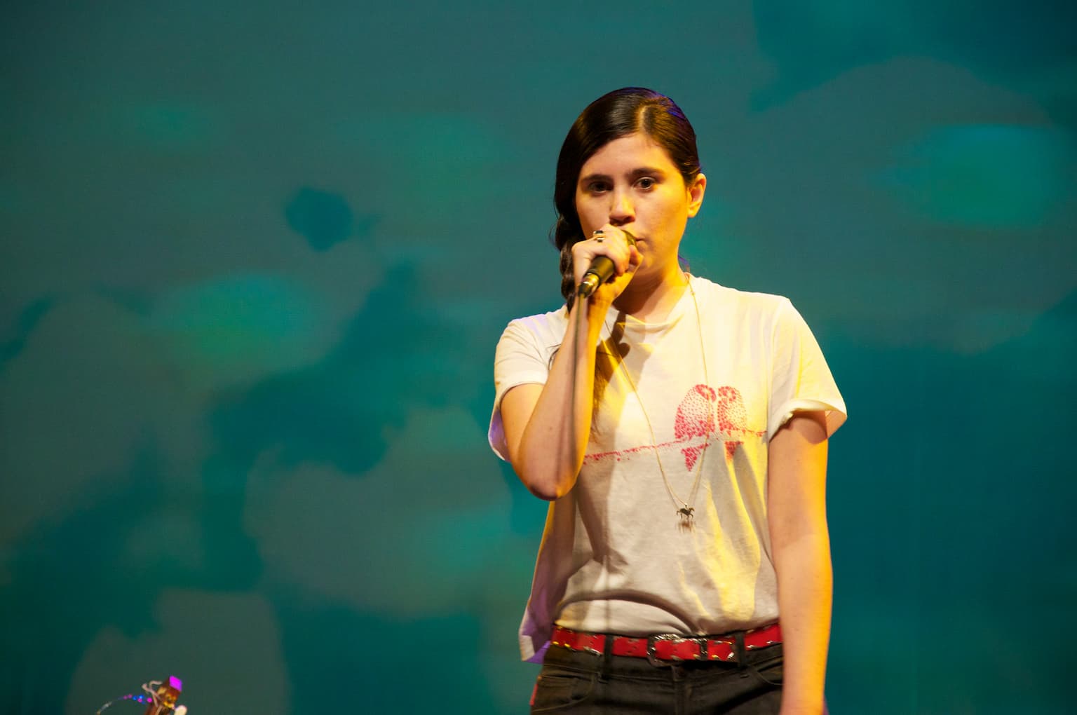 Logo de l'événement Javiera Mena