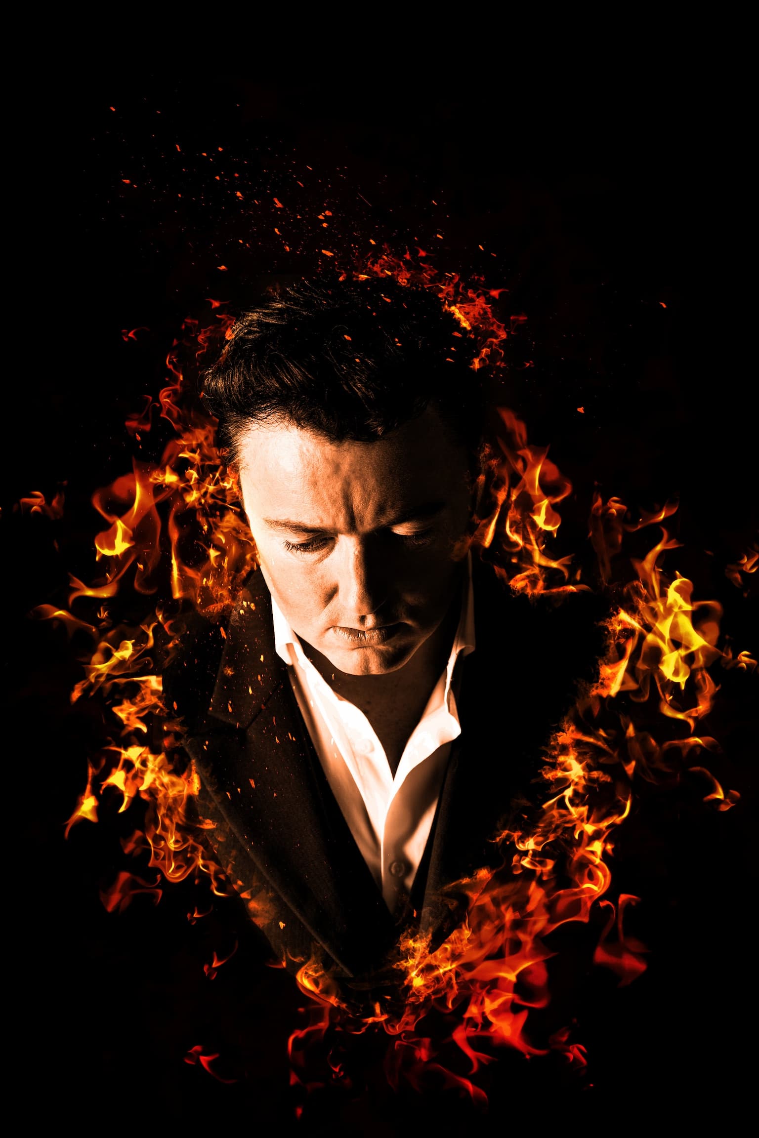 Logo de l'événement Johnny Cash Roadshow