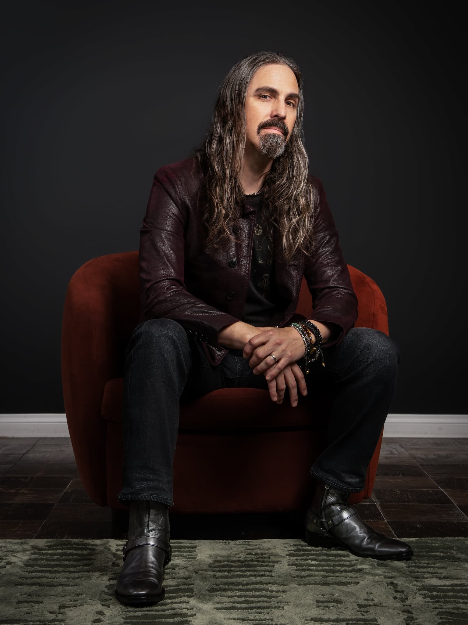 Logo de l'événement Bear McCreary: The Singularity