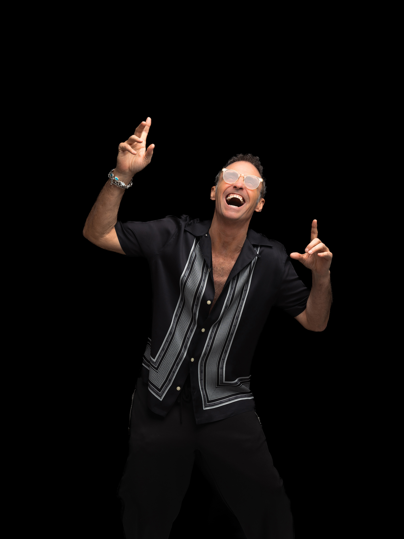 Logo de l'événement Marti Pellow