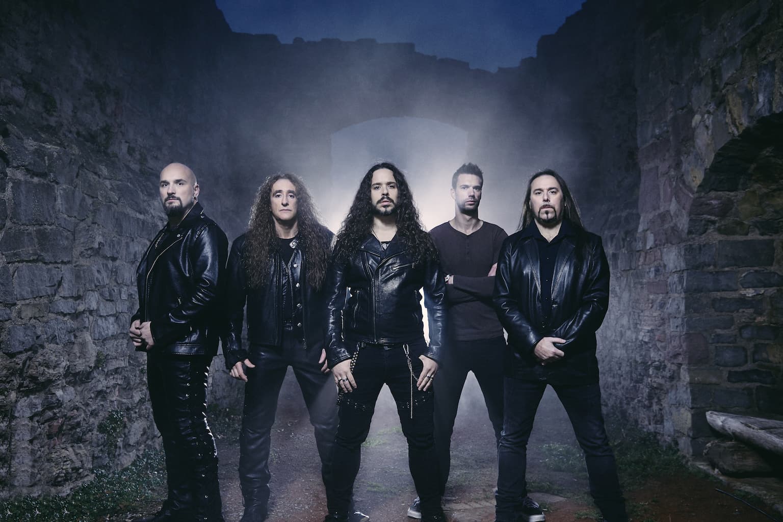 Logo de l'événement RHAPSODY OF FIRE