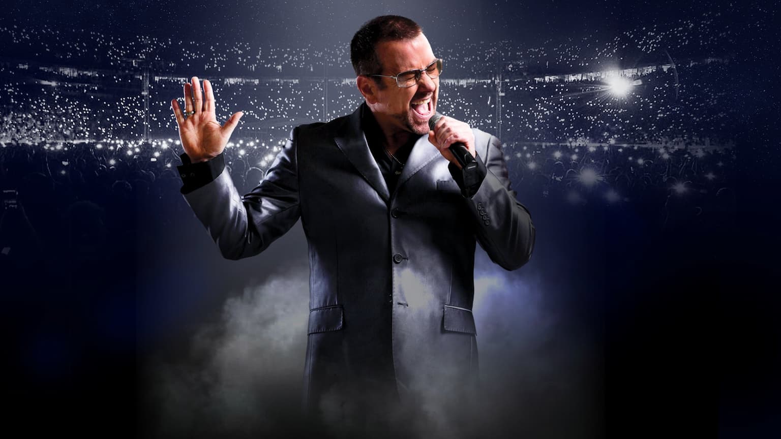 Logo de l'événement Fastlove - A Tribute To George Michael