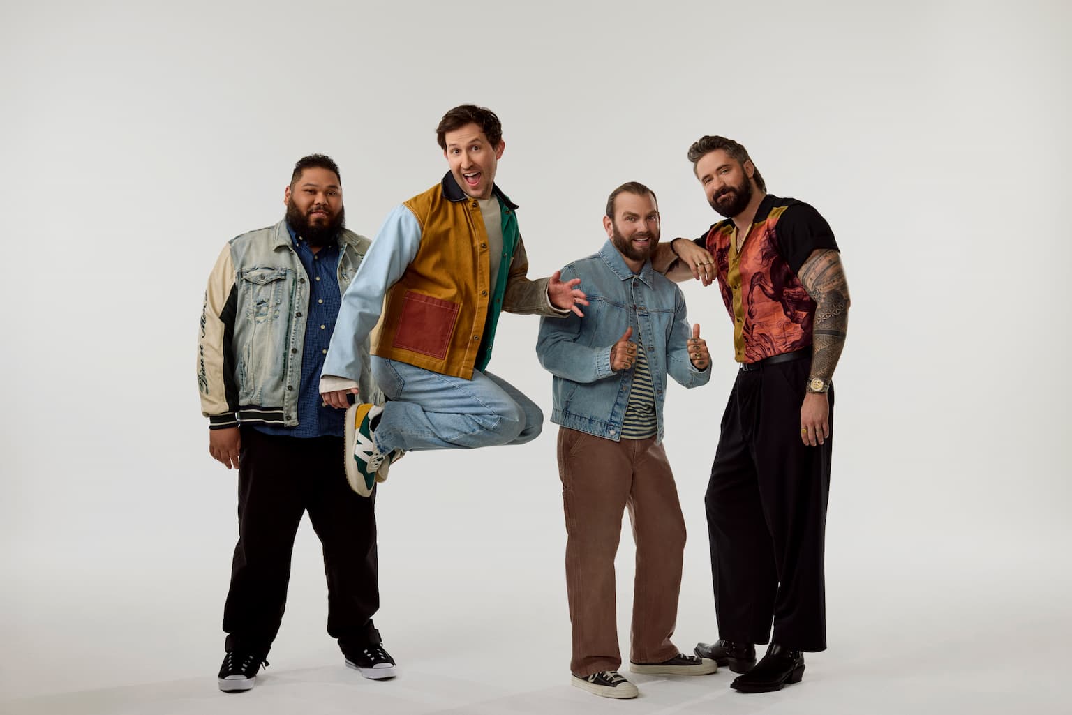 Logo de l'événement Dance Gavin Dance