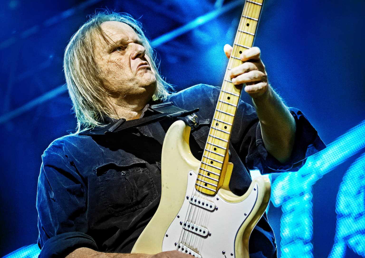 Logo de l'événement Walter Trout