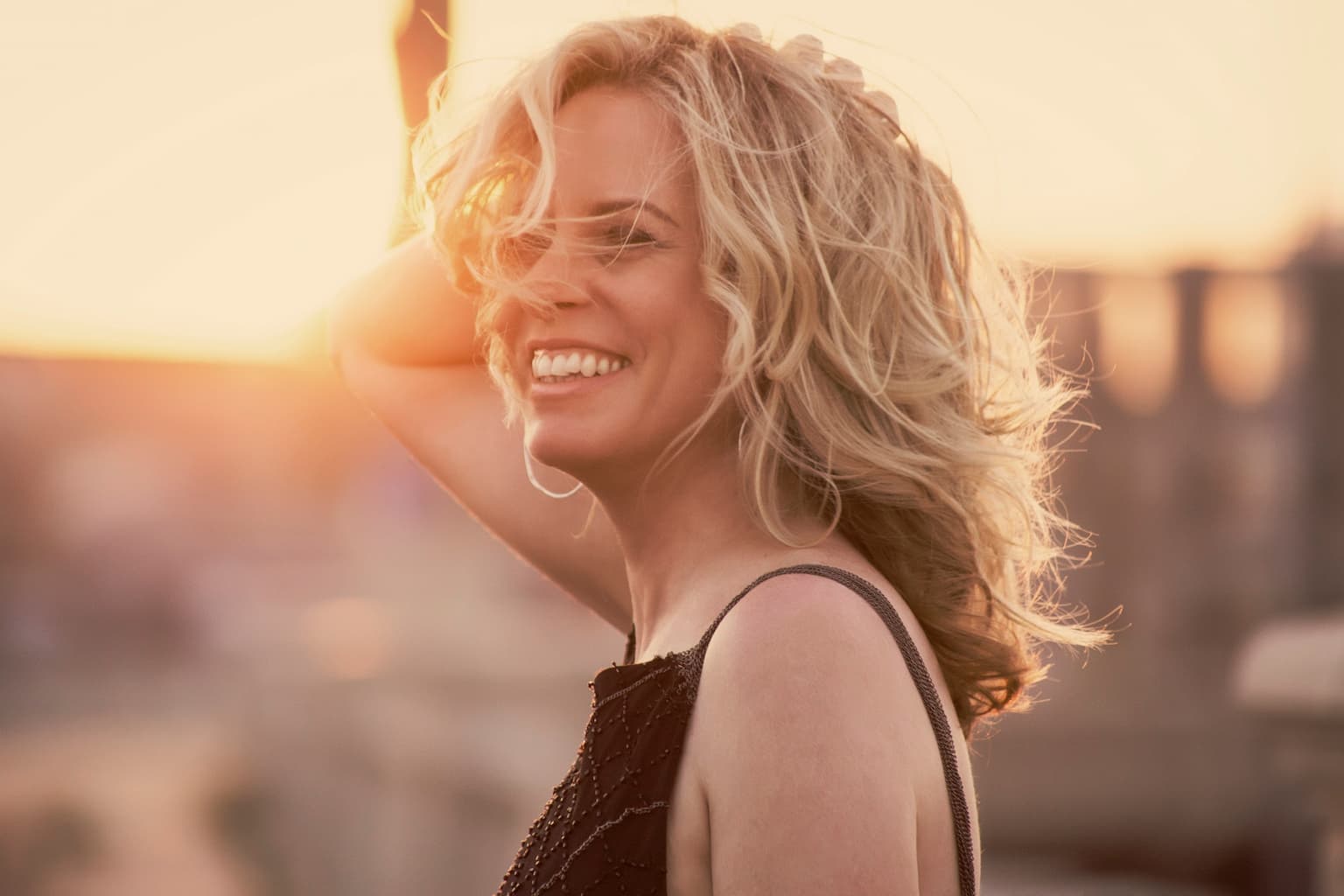 Logo de l'événement Vonda Shepard