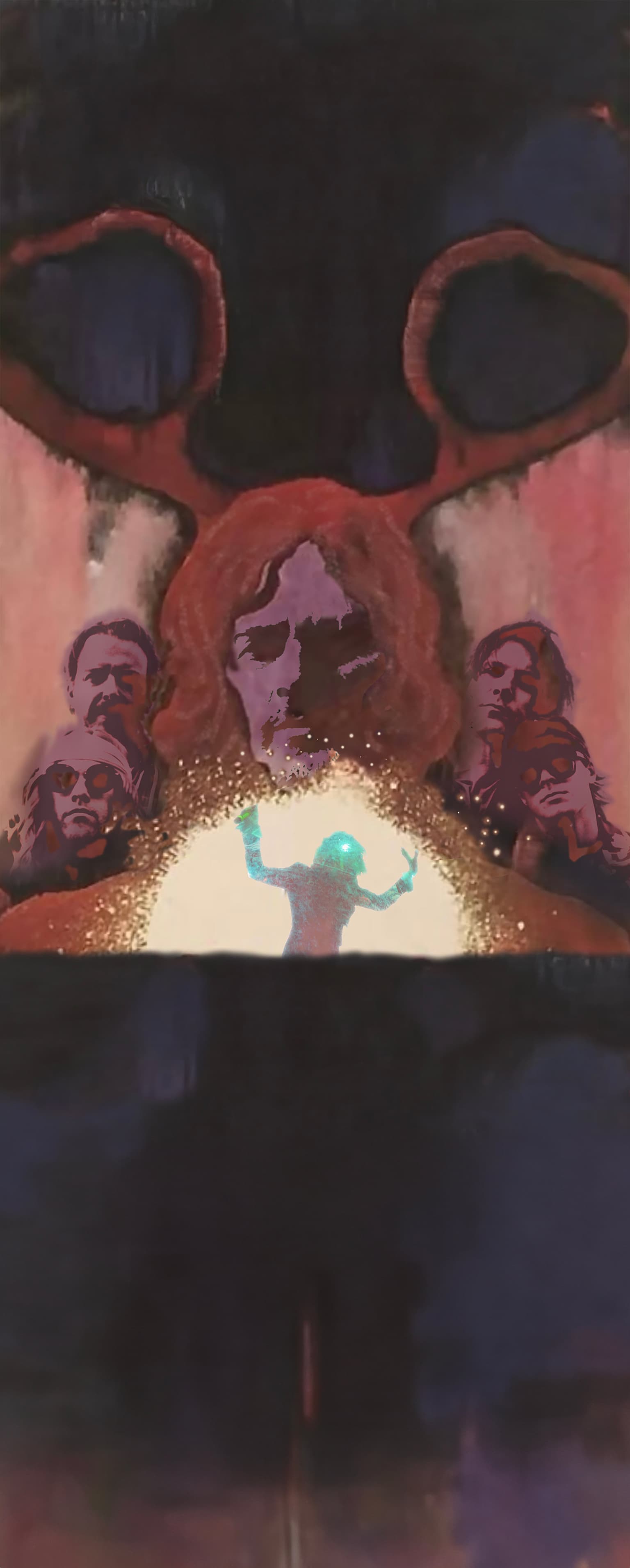 Logo de l'événement Flaming Lips