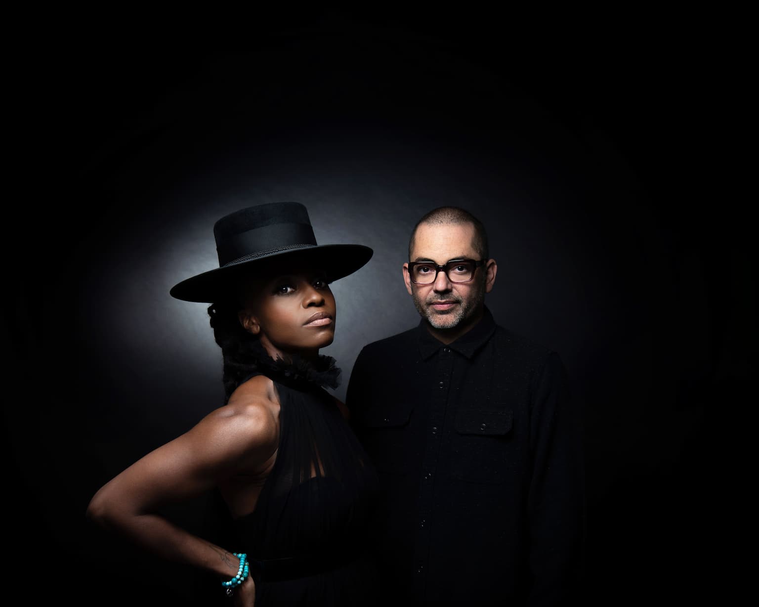 Logo de l'événement Morcheeba