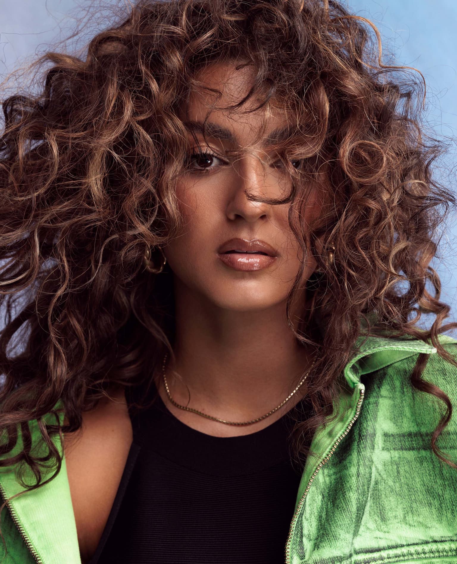 Logo de l'événement Tori Kelly - God Must Really Love Me Europe Tour