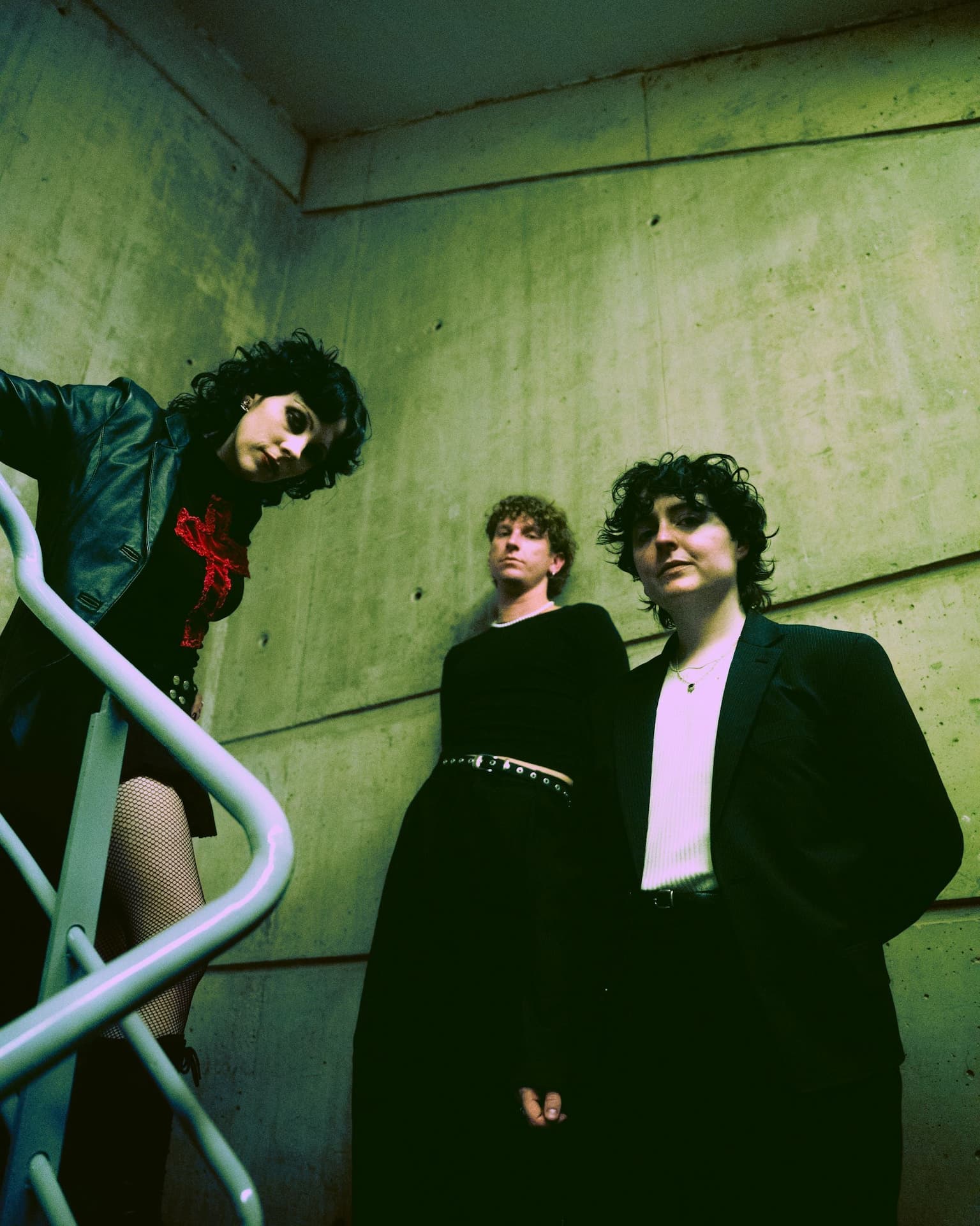 Logo de l'événement Pale Waves