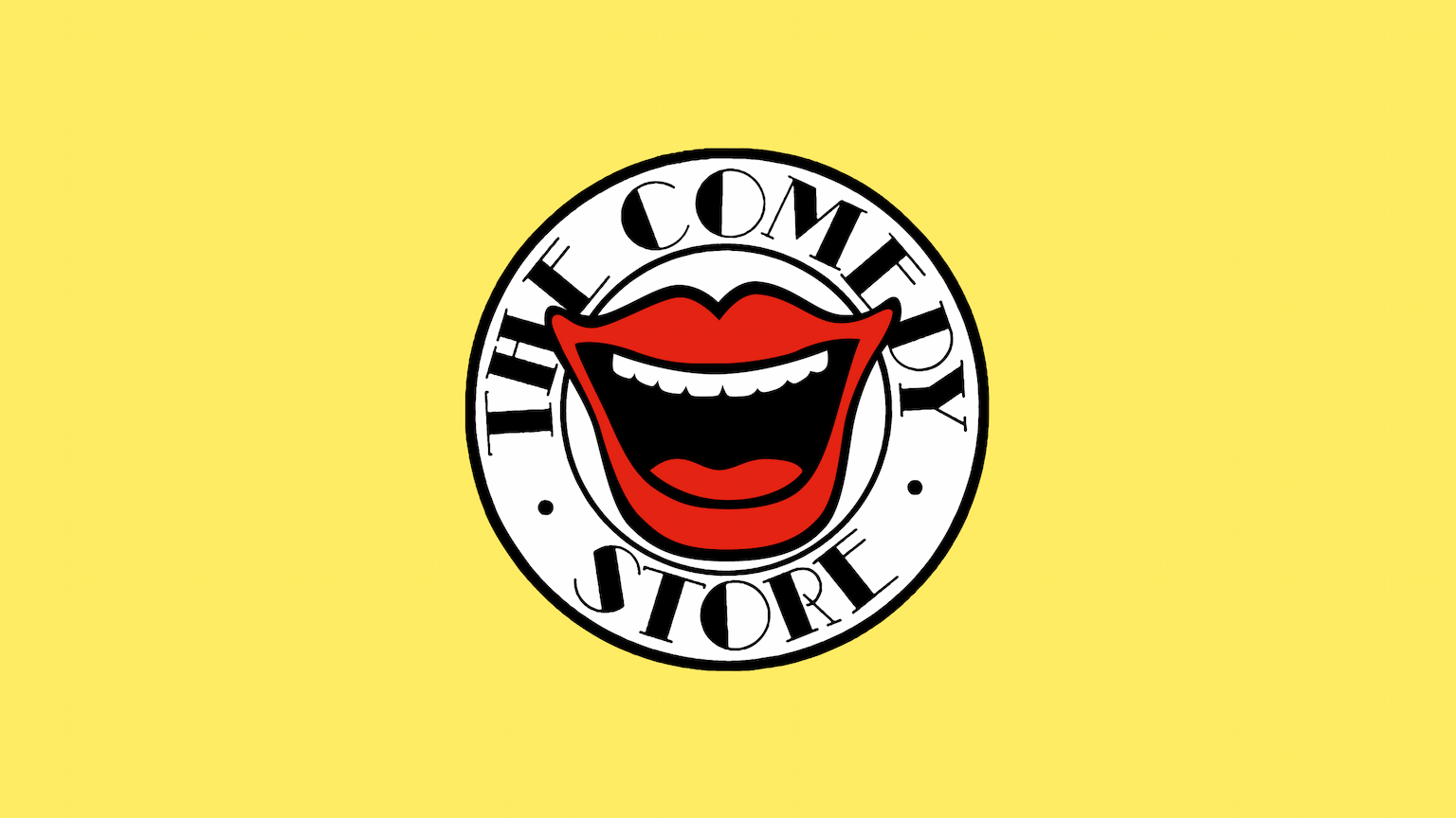 Logo de l'événement The Comedy Store - Launceston