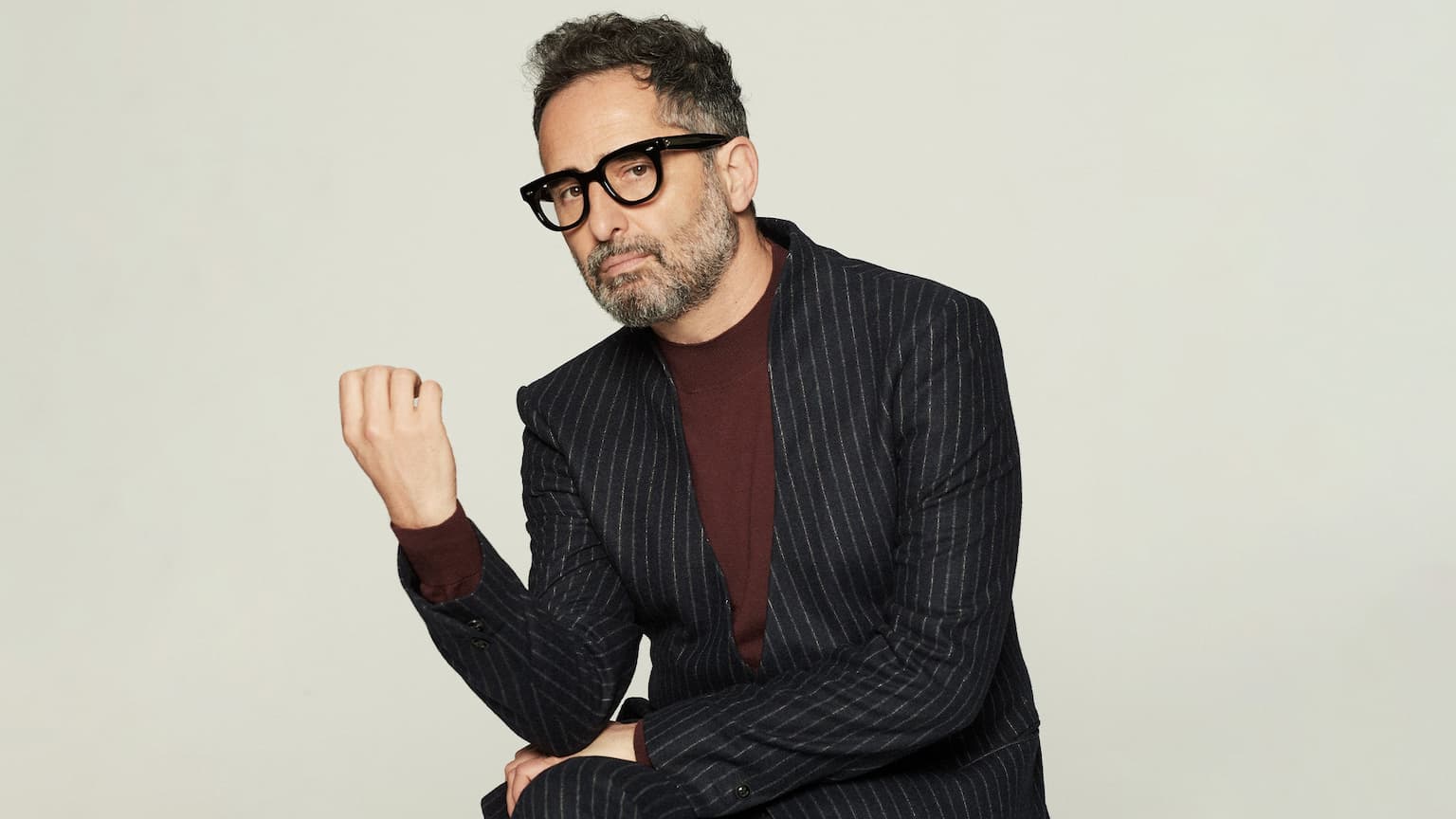 Logo de l'événement Jorge Drexler