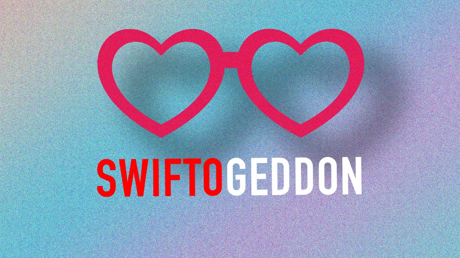 Logo de l'événement Swiftogeddon - The Taylor Themed Club Night - Cambridge (Early Show)