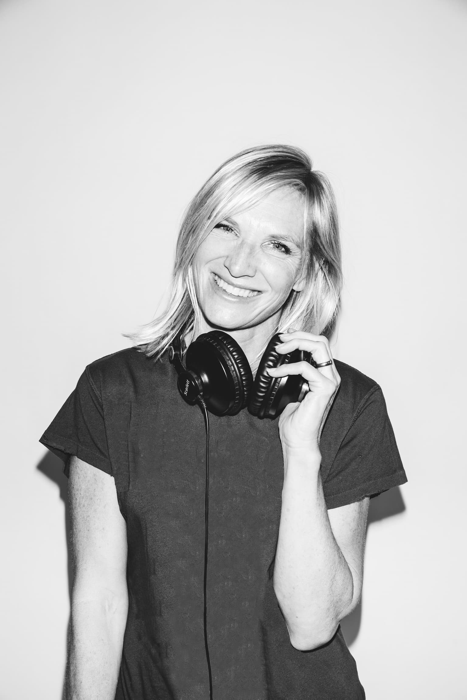 Logo de l'événement Jo Whiley's 90s Anthems
