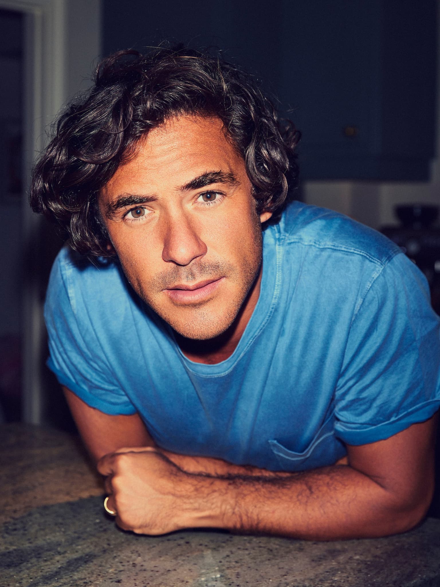 Logo de l'événement Jack Savoretti
