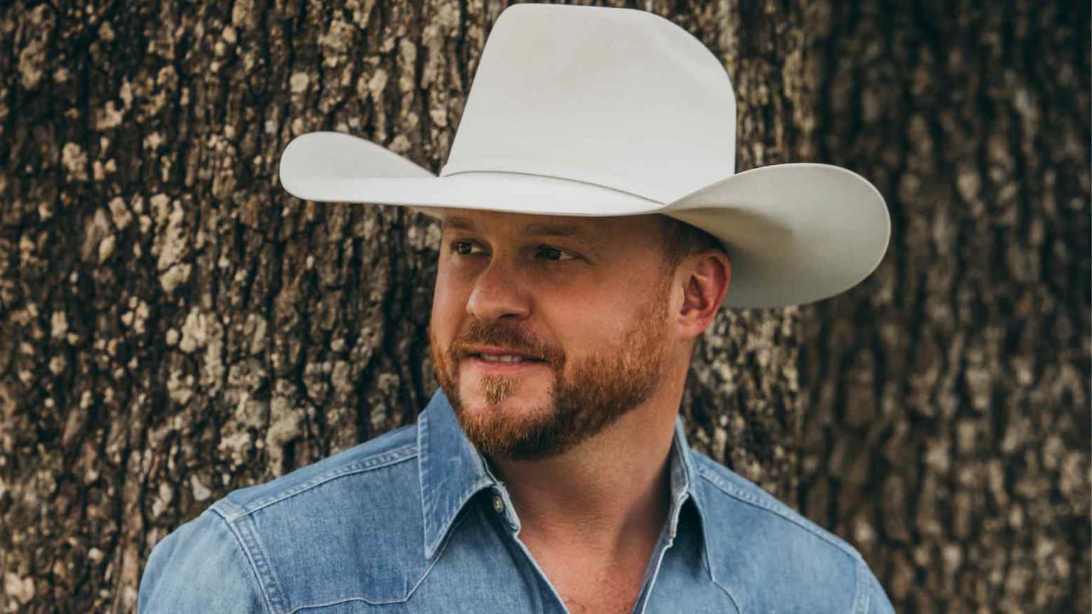 Logo de l'événement Cody Johnson