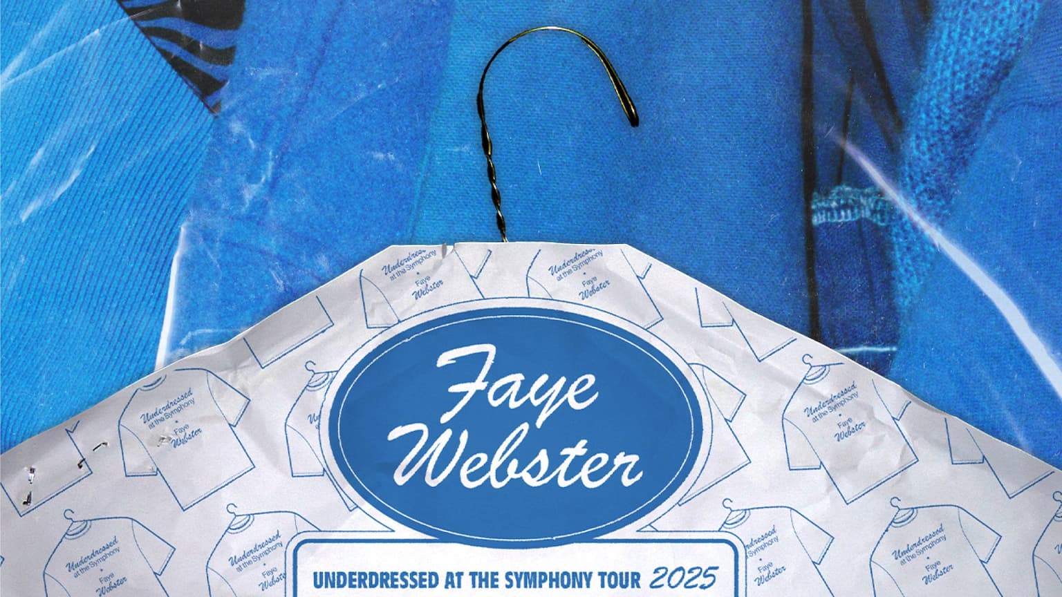 Logo de l'événement Faye Webster
