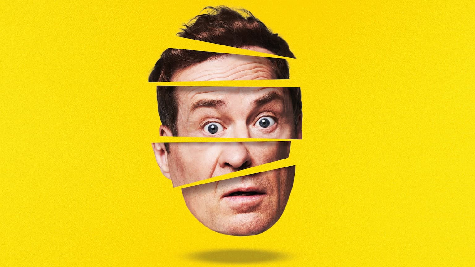 Logo de l'événement Ardal O'Hanlon: Not Himself